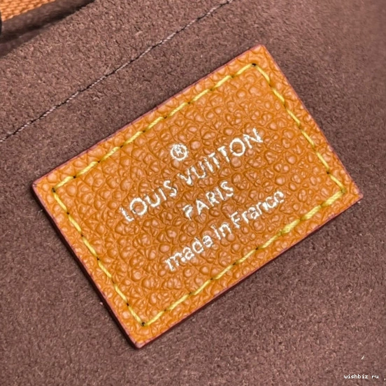 WIS VUITTON LOUIS MARELLE 0209